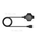 1m Magnetic USB Charging Dock Cable for Huami Amazfit Watch