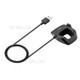 USB Charging Dock Cable for Garmin Forerunner 205/305