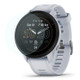 For Garmin Forerunner 955 D41mm HD Clear Screen Protector Ultra Clear Soft TPU Watch Screen Film