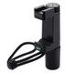 PULUZ Vlogging Live Broadcast Handheld Grip Selfie Rig Stabilizer ABS Tripod Adapter Mount with Cold Shoe Base & Wrist Strap