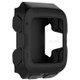 Soft Silicone Watch Case for Garmin Forerunner 920XT - Black