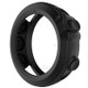 Soft Silicone Protective Cover for Garmin Fenix 3/Fenix 3 HR/Fenix 3 Sapphire/Quatix 3/Tactix Bravo - Black