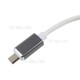 Micro USB Male to USB Female OTG Cable Adapter