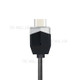 MIRASCREEN i9 Lightning 8 Pin to HDMI HD Display Screen Mirroring Adapter Audio Cable for iPhone X etc.