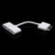 Digital AV HDMI Adapter to HDTV for Apple New iPad 2 3 For iPhone 4 4S For iPod Touch