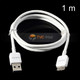 OEM 1M Data Sync Charging Cable for Samsung Galaxy Note 3 N9005 N9000 / Galaxy S5