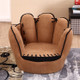 Fashion Simple Modern Children Sofas Baby Cartoon Baby Finger Sofa