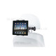 Universal Car Seat Headrest Backrest Mount Holder for iPad / Galaxy Tab / Tablet PC / GPS