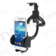 Universal 360 Degree Rotary Car Rearview Mirror Mount Holder, width: 40mm-100mm