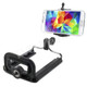 Adjustable Smartphone Tripod Mount Adapter, Size: 5-8cm