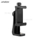 ANDOER CB1 Plastic Smartphone Clip Holder Stand Support Clamp Frame Bracket Mount for iPhone 7/7s/6/6s for Samsung for Huawei