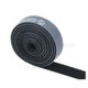 ORICO CBT-1S Reusable Dividable  Cable Tie Wire Organizer 1m/3.3ft - Black