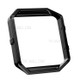 316 Stainless Steel Watch Frame for Fitbit Blaze - Black