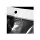 500Pcs/Lot Transparent PE Packaging Storage Bags for Huawei Mate X2 Cases Etc, Inner Size: 23x17.7cm