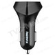 REMAX Aliens 2 USB Car Charger 3.4A with LED Voltage Display for iPhone iPad Samsung