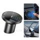 BASEUS Magnetic Car Mount [for Dashboards and Air Outlets] - Black