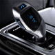 X5 Wireless Bluetooth MP3 Player Audio Music Stereo Adapter USB Phone Charger Car Charger