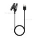 Watch Charging Cable For Suunto Ambit 1 2 3/Spartan Traine/3 Fitness/Kailash/Traverse Clip Watch Charger Dock