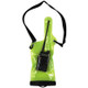 Walkie Talkie Waterproof Bag with Lanyard (Excluding Walkie Talkie)(Green)