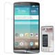 0.26mm 2.5D Anti-explosion Tempered Glass Screen Protector for LG G3 D850 LS990 (Arc Edge)