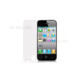 Clear LCD Screen Guard Film for iPhone 5