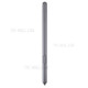 Touch Screen Stylus Pen for Samsung Galaxy Tab S6 SM-T860 (Wi-Fi)/SM-T865 (LTE) - Grey