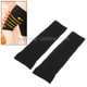 Say Goodbye to Sagging Thighs with the Fat Buster Thigh Massage Shaper(Black)