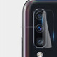 Soft Fiber Back Camera Lens Film for Galaxy A60