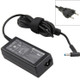 EU Plug AC Adapter 19.5V 3.33A  for HP Envy 4 Notebook, Output Tips: 4.5 mm x 3 mm