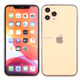 Color Screen Non-Working Fake Dummy Display Model for iPhone 11 Pro Max(Gold)