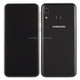 Black Screen Non-Working Fake Dummy Display Model for Galaxy M20(Black)