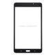 Front Screen Outer Glass Lens for Galaxy Tab A 7.0 (2016) / T280 (Black)