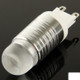 G9 3W 120LM LED Light Bulb, White Light, AC 110-265V