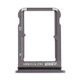 SIM Card Tray + SIM Card Tray for Xiaomi Mi 9(Grey)