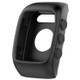 Smart Watch Silicone Protective Case for POLAR M430(Black)