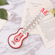 2 PCS Guitar Thermometer Temperature Instruments