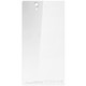 Original Housing Back Cover for Sony Xperia Z / L36h / Yuga / C6603 / C660x / L36i / C6602(White)