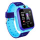 Q12 1.44 inch Color Screen Smartwatch for Children IP67 Waterproof, Support LBS Positioning / Two-way Dialing / One-key First-aid / Voice Monitoring / Setracker APP(Blue)