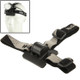 Retractable Head Strap Mount for Headlamp, Head Strap Length: 45cm (Using in S-CA-8102)