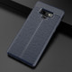 TPU Shockproof Case for Galaxy Note 9(Navy Blue)