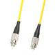 FC-FC Single-Core Single Mode Fiber Optic Jumper, Length: 3m