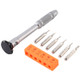 XILI 7 in 1 Precise Screwdriver Repair Tool