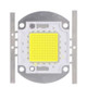 80W High Power Warm White LED Lamp, Luminous Flux: 6800lm (Using in S-LED-1585, S-LED-1632)(Warm White)