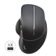 HXSJ T32 Ergonomic Design 2.4G Wireless Vertical Mouse