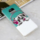 Luminous Headphone Puppy Pattern Shockproof TPU Protective Case for Huawei Mate 20 Pro