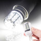 G9 5W 400LM Corn Light Lamp Bulb, 78 LED SMD 3014, White Light, AC 220V
