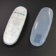 5 PCS Hisense TV Remote Control Waterproof Dustproof Silicone Protective Cover, Size: 14*5*2cm