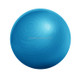 Thickening Explosion-proof Big Yoga Ball Sport Fitness Ball Environmental Pregnant Yoga Ball, Diameter: 65cm(Blue)