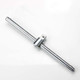 T-Type Socket Wrench Extension Rod Slider, Style:1/2 Inch