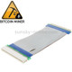 PCI 32bit Riser Card Extender Flexible Cable Ribbon Adapter, Cable Length: 15cm